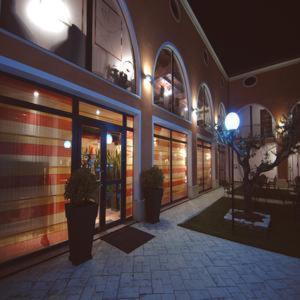 Hotel Villa Altura オスペダレット・エウガーネオ エクステリア 写真