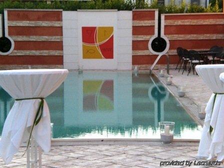 Hotel Villa Altura オスペダレット・エウガーネオ エクステリア 写真