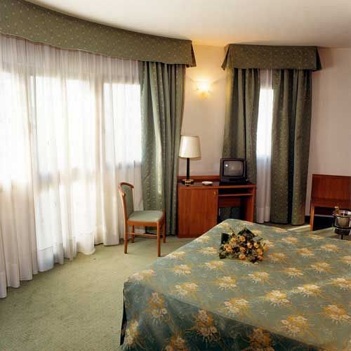 Hotel Villa Altura オスペダレット・エウガーネオ エクステリア 写真